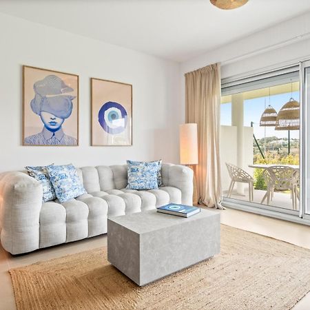 New Oceana Gardens 2 Bedrooms With Garden Rdr476 Estepona Ngoại thất bức ảnh