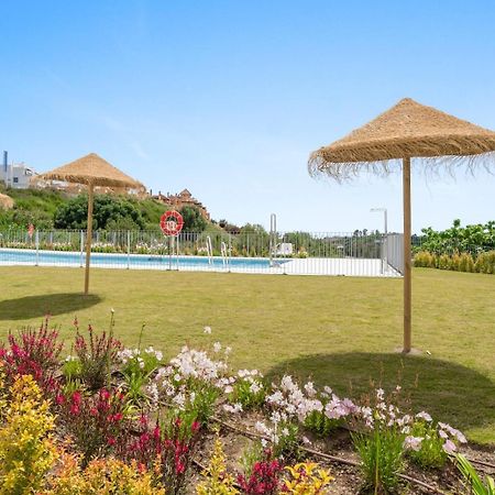 New Oceana Gardens 2 Bedrooms With Garden Rdr476 Estepona Ngoại thất bức ảnh