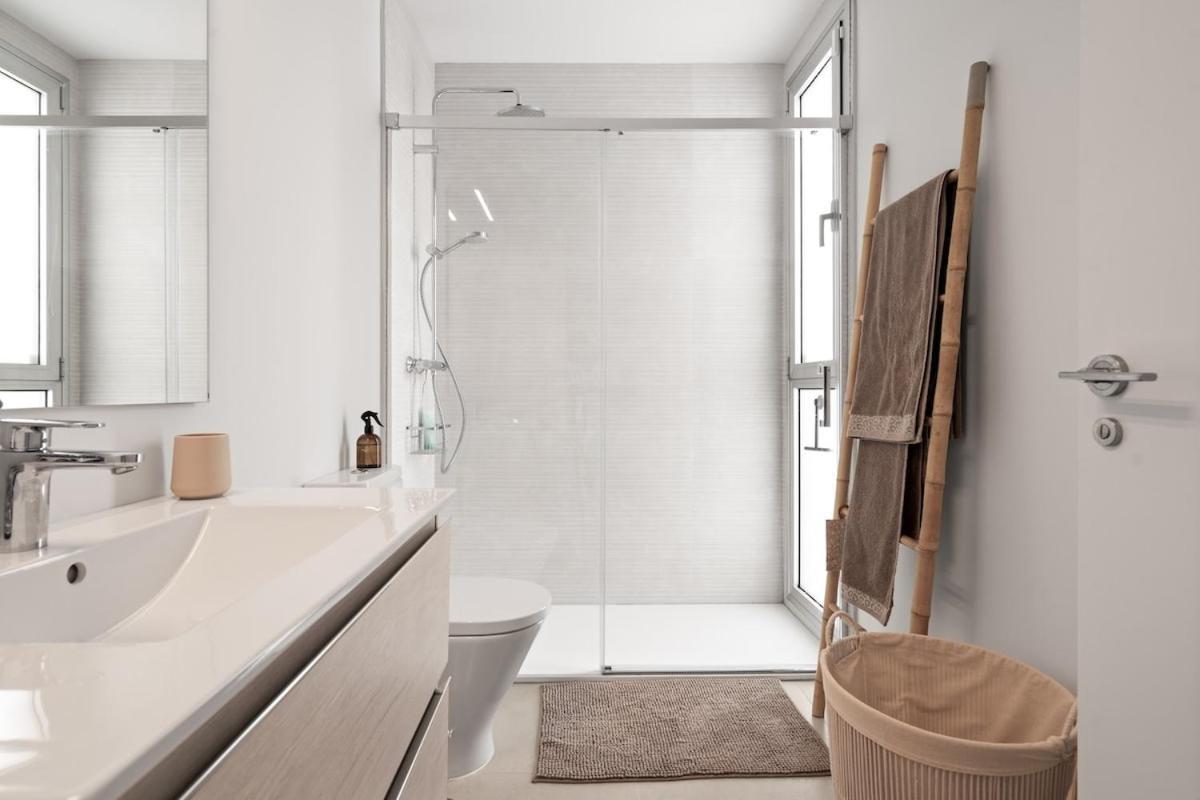 New Oceana Gardens 2 Bedrooms With Garden Rdr476 Estepona Ngoại thất bức ảnh