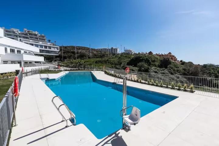 New Oceana Gardens 2 Bedrooms With Garden Rdr476 Estepona Ngoại thất bức ảnh