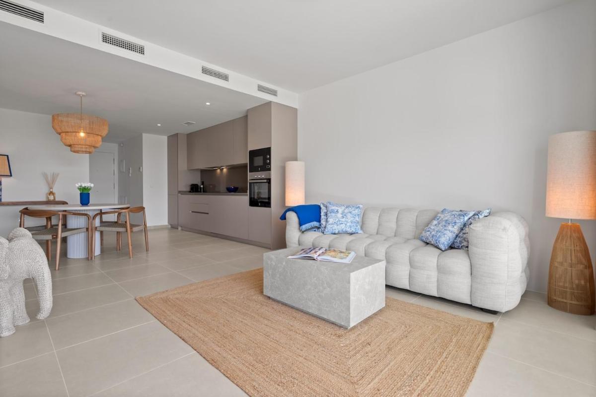 New Oceana Gardens 2 Bedrooms With Garden Rdr476 Estepona Ngoại thất bức ảnh