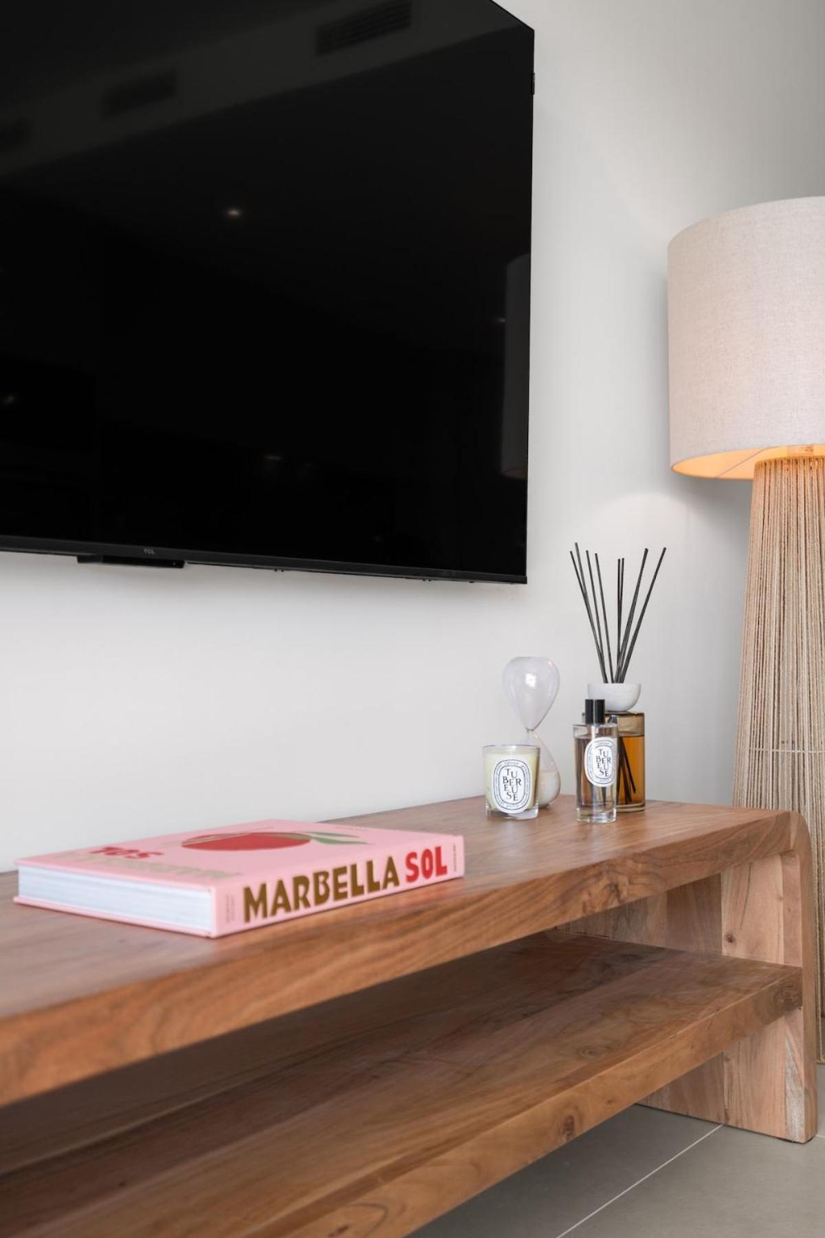New Oceana Gardens 2 Bedrooms With Garden Rdr476 Estepona Ngoại thất bức ảnh