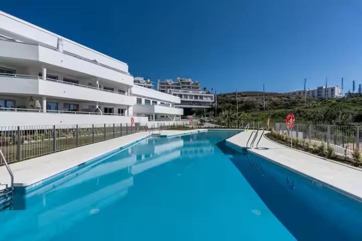 New Oceana Gardens 2 Bedrooms With Garden Rdr476 Estepona Ngoại thất bức ảnh