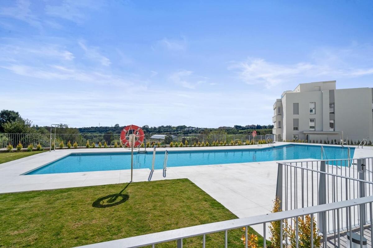 New Oceana Gardens 2 Bedrooms With Garden Rdr476 Estepona Ngoại thất bức ảnh