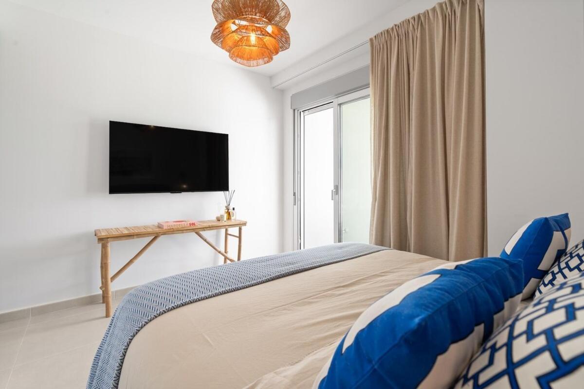 New Oceana Gardens 2 Bedrooms With Garden Rdr476 Estepona Ngoại thất bức ảnh