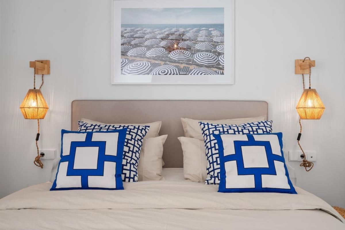 New Oceana Gardens 2 Bedrooms With Garden Rdr476 Estepona Ngoại thất bức ảnh