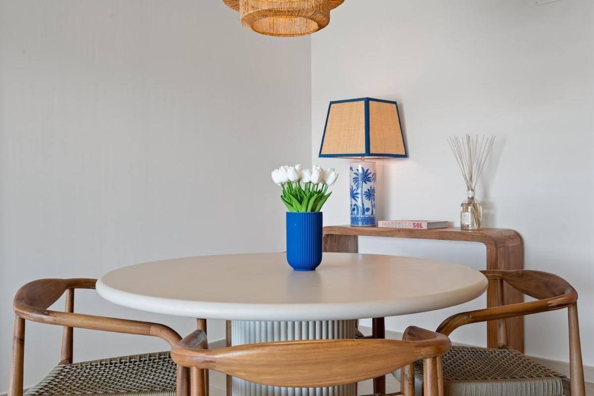 New Oceana Gardens 2 Bedrooms With Garden Rdr476 Estepona Ngoại thất bức ảnh