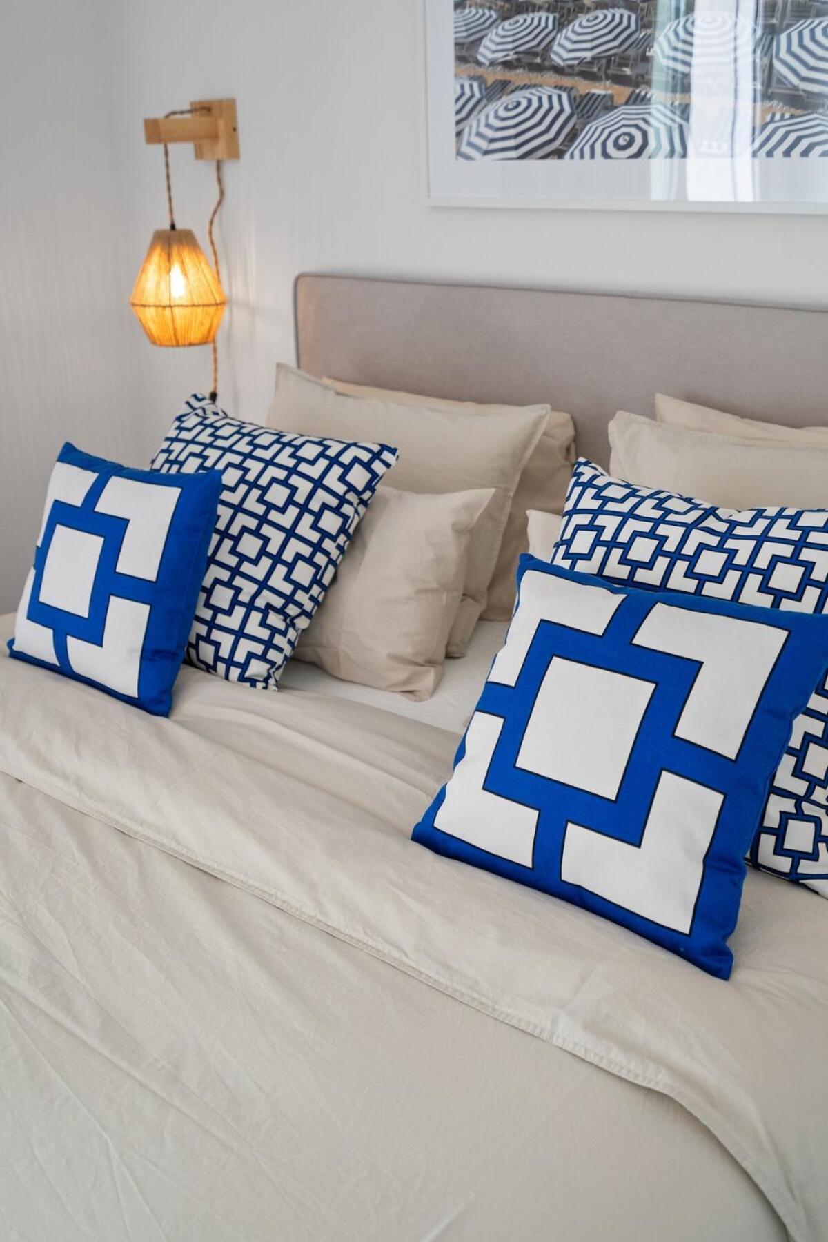 New Oceana Gardens 2 Bedrooms With Garden Rdr476 Estepona Ngoại thất bức ảnh