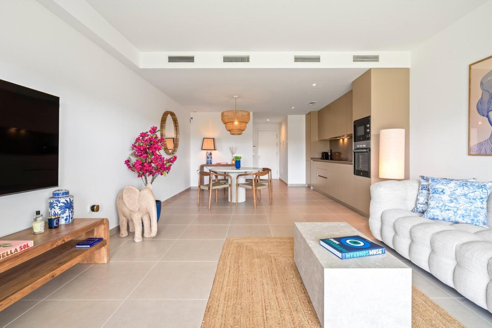 New Oceana Gardens 2 Bedrooms With Garden Rdr476 Estepona Ngoại thất bức ảnh